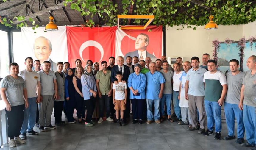 Kocagöz’den promosyon müjdesi