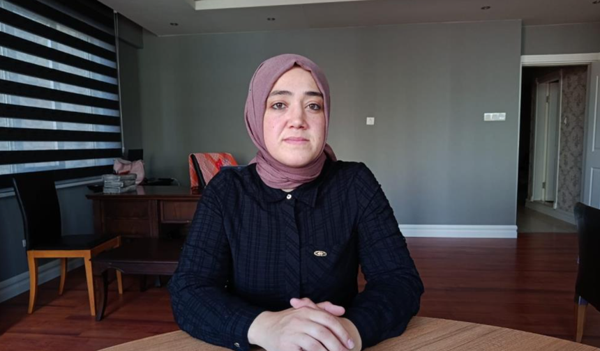 Genç kadından yanlış ameliyat iddiası!