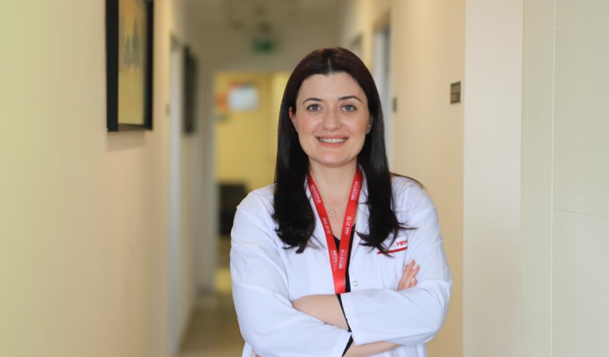 Doç. Dr. Müfide Okay Özgeyik: "Kendi hücreleriniz kansere karşı en büyük silahınız olabilir"