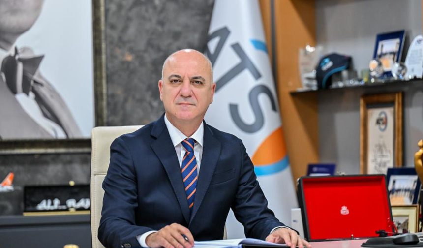 Tekne kazasında hayatını kaybeden ATSO Başkanının hakkında kritik gelişme!