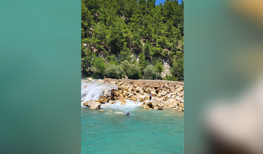 Arama çalışmaları 16'ıncı gününde devam ediyor!