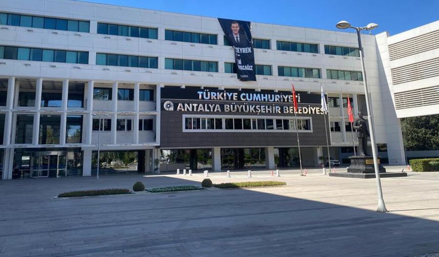 Büyükşehir’de 253 milyonluk rapor: Belediye başkanları ve meclis üyeleri sorumlu gösterildi