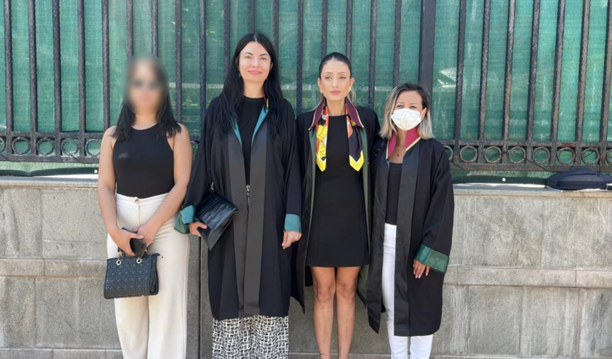 13 yıl sonra açılan istismar davasında adli kontrol kararı!