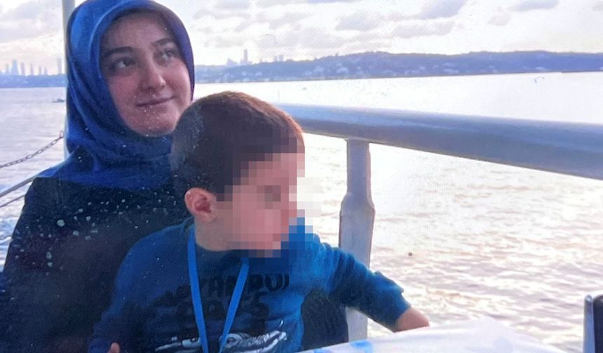 Öğretmen koca 3 çocuk annesi öğretmen eşini ve kayınpederini öldürdü