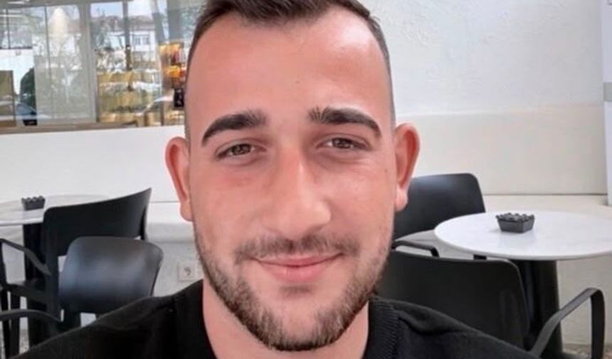 Kaza yapmış araba gibiyim' diye yaptığı paylaşımdan 5 gün sonra kazada hayatını kaybetti