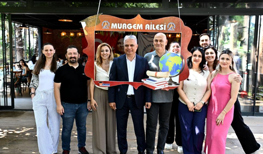 Başkan Uysal: "Kuru bilgi iş yapmıyor"