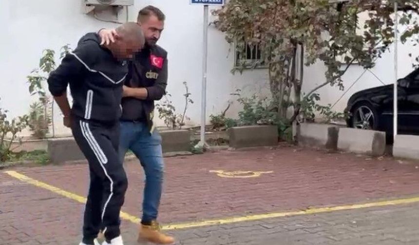 Barışmak için buluştular, buluşma cinayetle bitti!