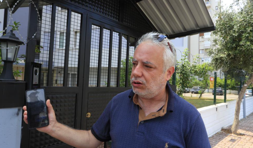 Dijital şantaj boyut değiştirdi!