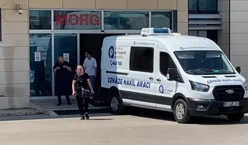 Acı yolculuk faciayla sonuçlandı!