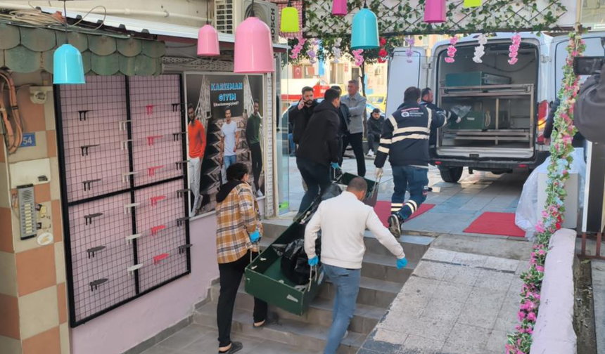 2 bin 400 liralık alacak tartışması cinayetle bitti!