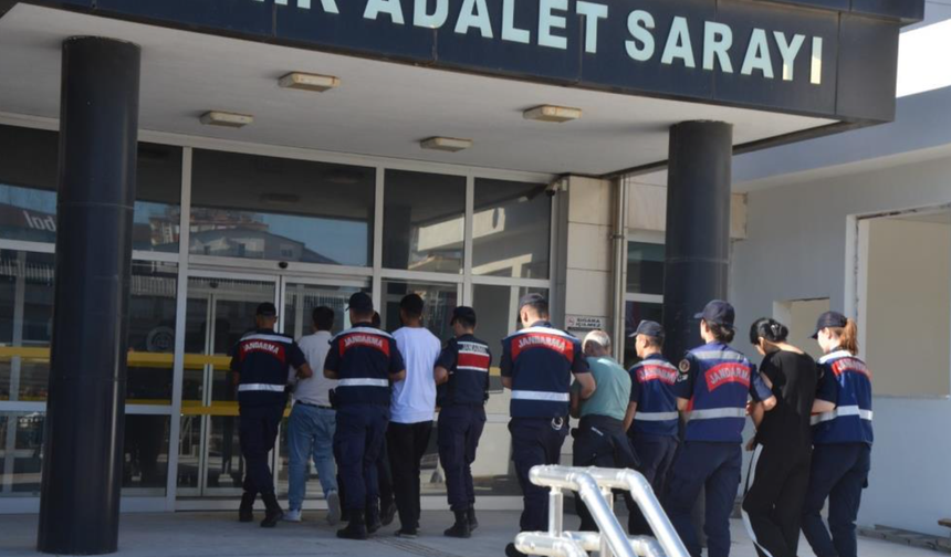 Serik'teki sosyal medya dolandırıcılığı operasyonunda kritik gelişme!