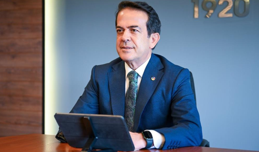 Çandır: "Gübrede yıllık artış yüzde 63,56"