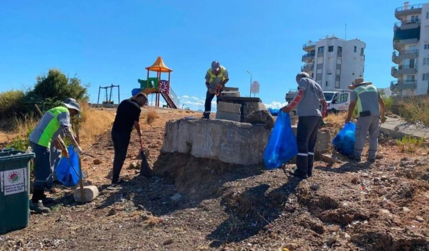 Kepez tarihine sahip çıkıyor!