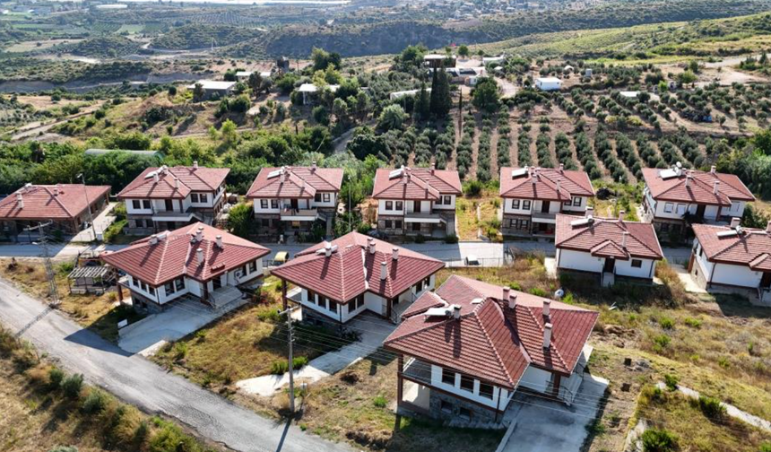 Manavgat yangınının 5. yılında yangını yaşayanlar anlattı!