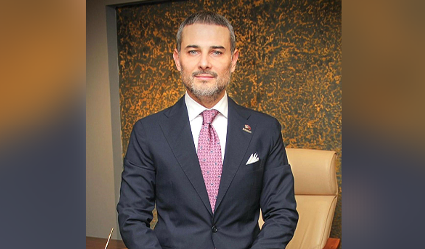 MÜSİAD Antalya Başkanı Akgül'den Konkordato değerlendirmesi!