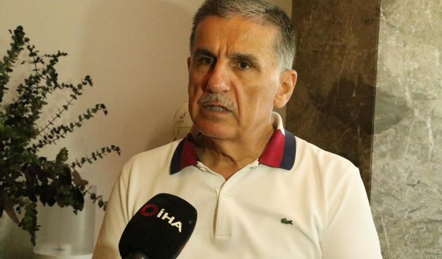 FETÖ, hain amacına ulaşmak için sınırdaki askeri çekmiş!