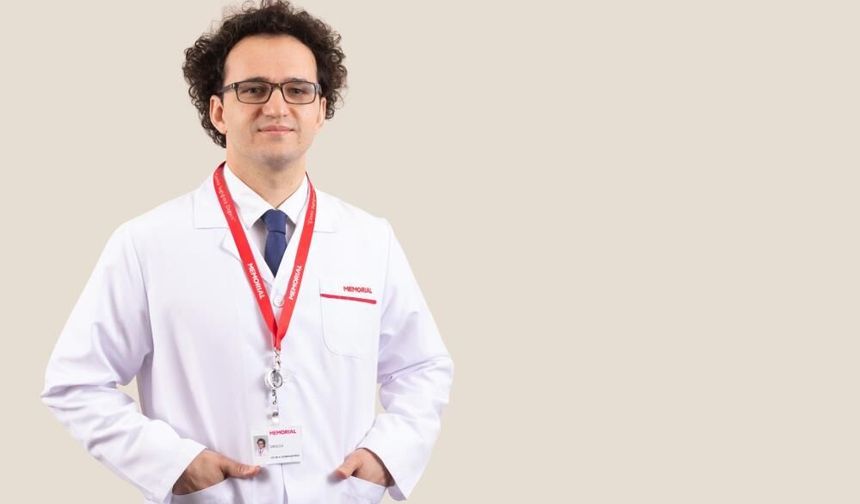 Op. Dr. Egemen İşgören: "Yaz aylarında sistit vakaları artıyor"