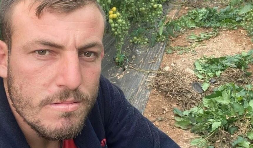Aksu’da evinin önünde öldürülen gencin davasında karar
