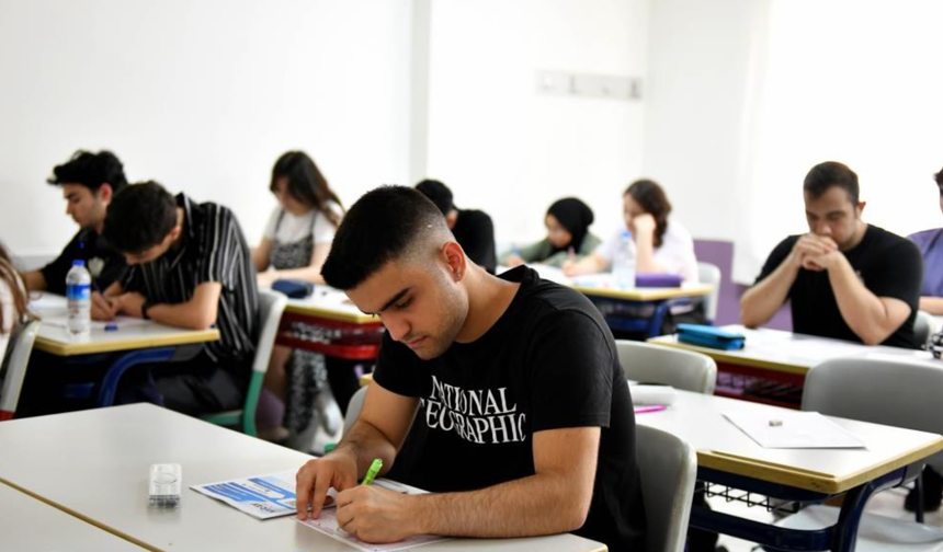 MURGEM'den YKS'de yüzde 96'lık başarı