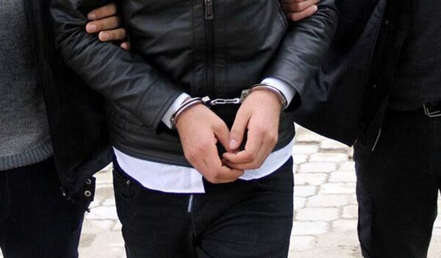Cumhurbaşkanına hakaret iddiası!