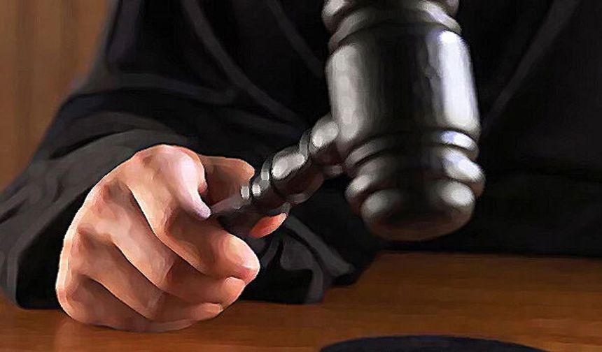 108 sanıklı kredi kooperatifi davasında ilk duruşma: 6 tutuklu sanık savunma yaptı