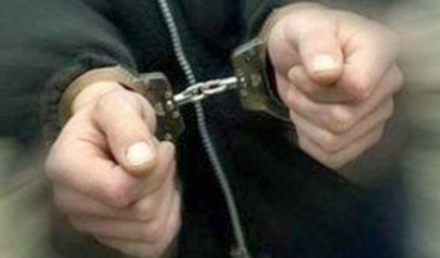 10 milyar liralık Hazine taşınmazı soruşturmasında 10 tutuklama