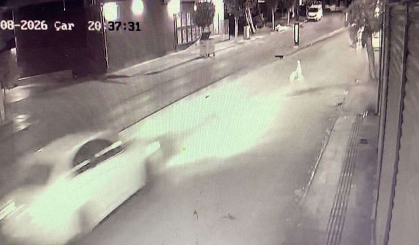 Mangal keyfi faciaya dönüşüyordu!