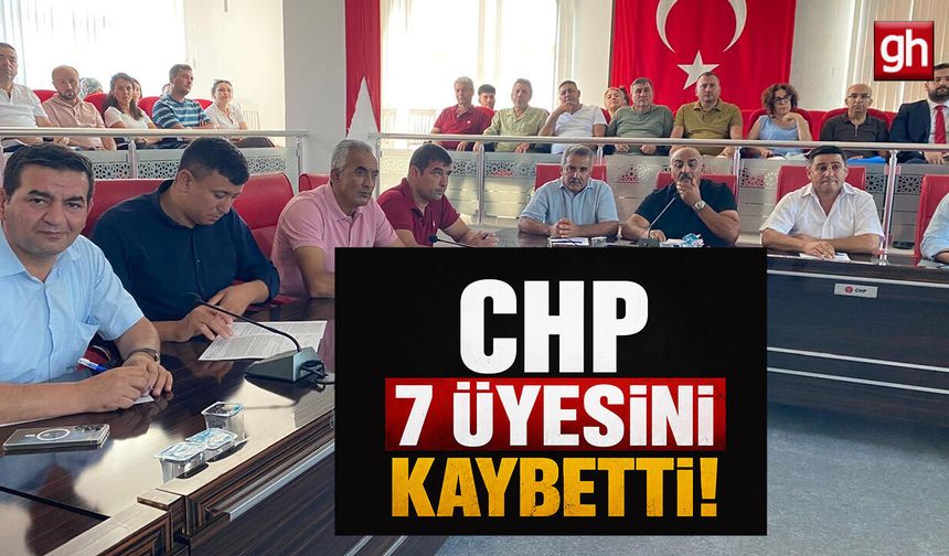 Aksu Belediye Meclisi'nde siyasi denge değişti!