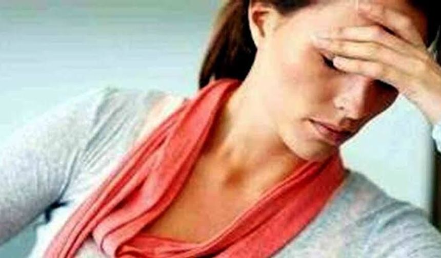 45 yaşından önce görülen menopoz belirtilerine dikkat