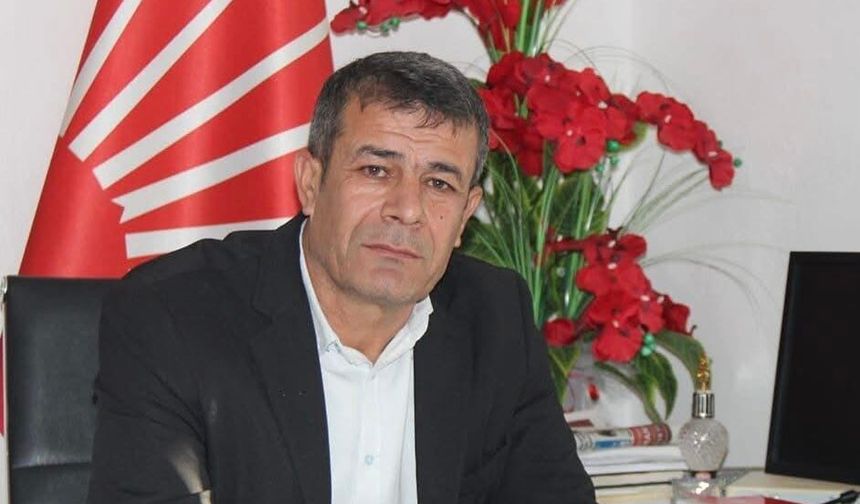 CHP'den ayrılmıştı, Yeni Parti'nin Aksu Kurucu İlçe Başkanı oldu