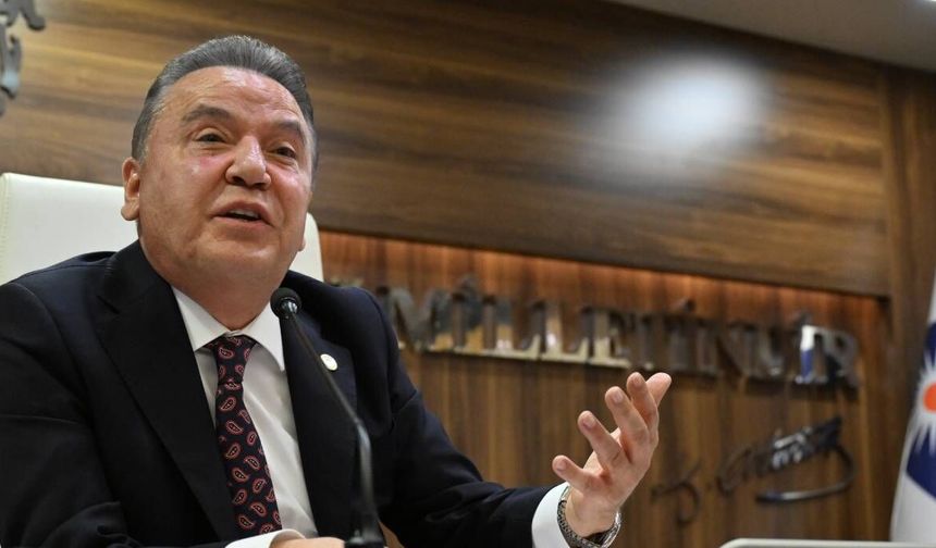 Muhittin Böcek’in ek ifadesi ortaya çıktı: "Ekrem İmamoğlu yaklaşık 15 milyon euro maddi destek istedi"