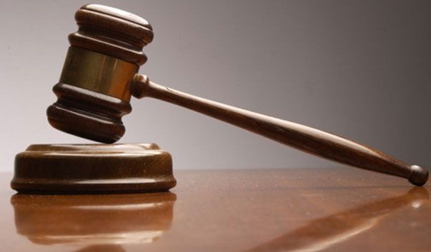 Geçmiş olsun ziyaretine giden 65 yaşındaki kadının ölümünde ağırlaştırılmış müebbet