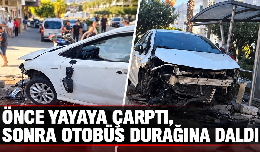 Biri doktor adayı 3 kişi ölümden döndü!