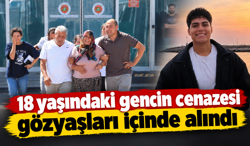 Çarpıp arkasına bile bakmadan kaçtı