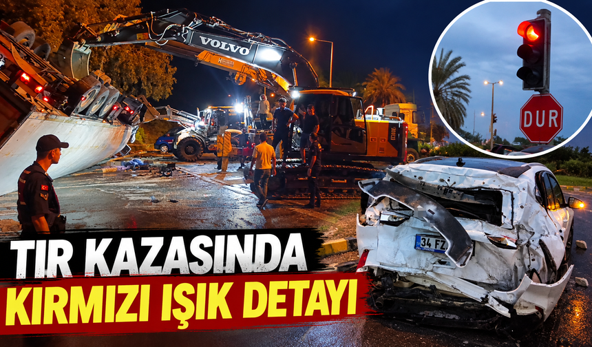 Kazada hayatını kaybedenlerin kimlikleri belli oldu