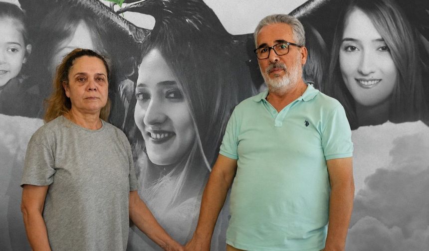 Anne ve babanın miyom ameliyatı sırasında ölen Funda için adalet arayışı
