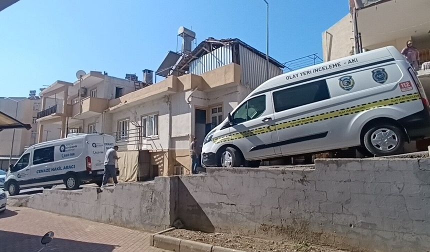 Genç klima teknisyeni yalnız yaşadığı evde ölü bulundu