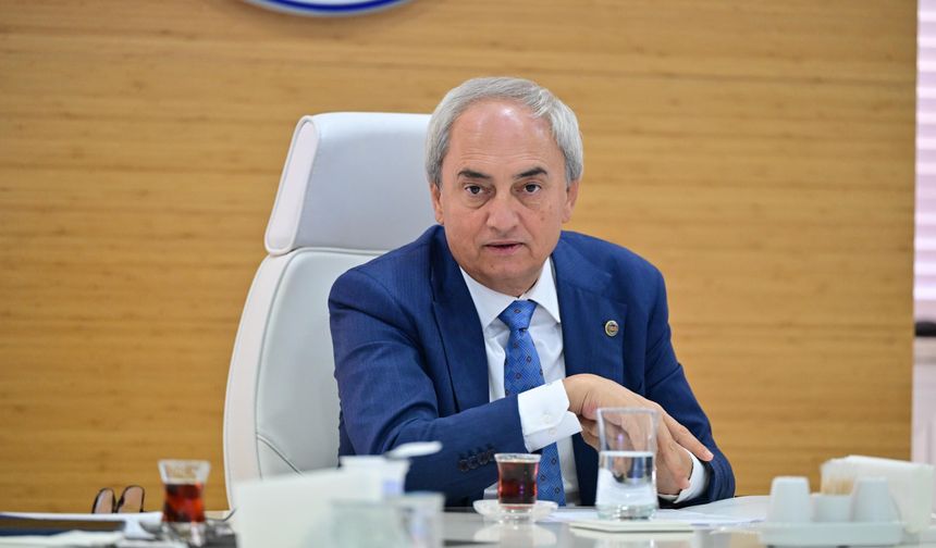 Kocagöz'den Dokuma 2. Etap'ta ortak akıl hamlesi