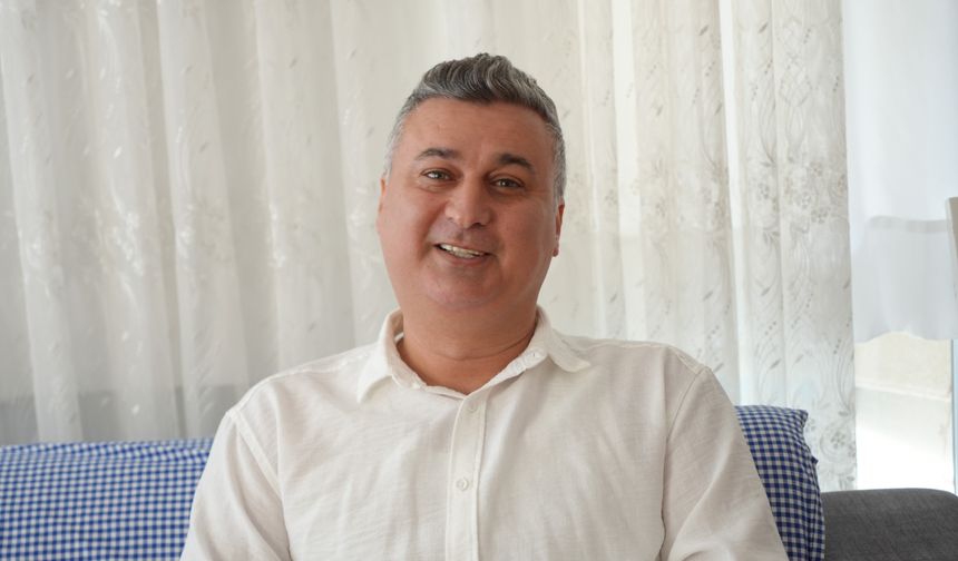 Okula giderken cezaevine götürüldü!