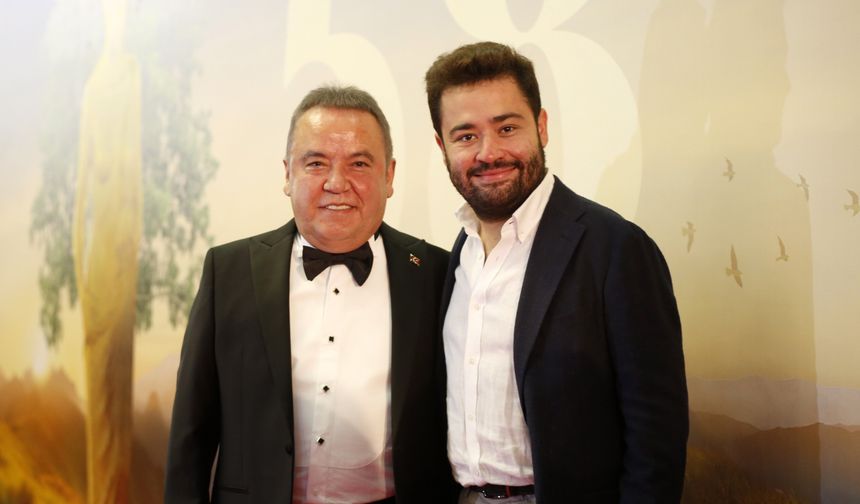 Antalya'da fuhuş şüphelilerinin ifadelerinde Muhittin Böcek ve oğluyla ilgili detaylar