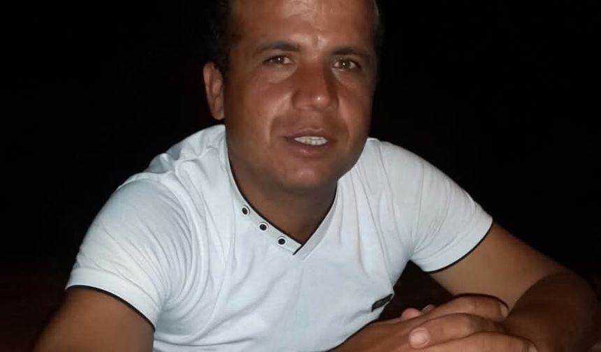 Aksu'da yeni aldığı motosikletiyle kamyonun önünde sürüklendi, cenazeyi almaya gelen ağabeyi gözyaşlarına boğuldu