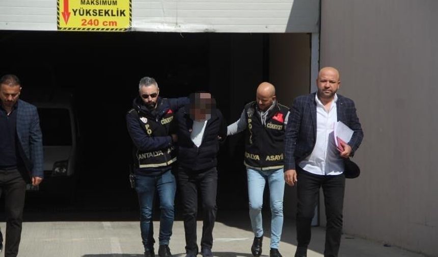 Seçim broşürü kavgasında tek kurşun iki kardeşe isabet etti: 16 yıl 8 ay hapis