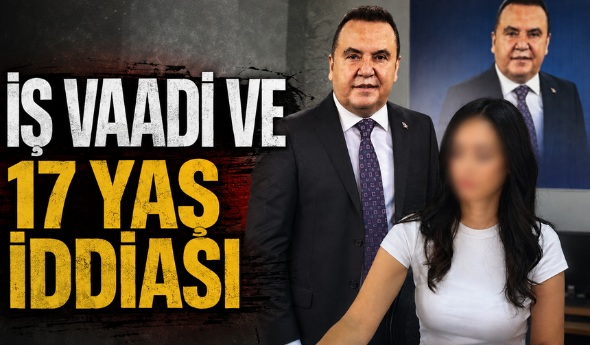 Fuhuş soruşturmasında 3. dalga!