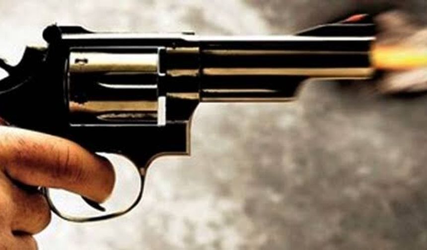 Aksulu aileye damat faciası! Eşini, kayınvalidesini ve kayınpederini öldürdü