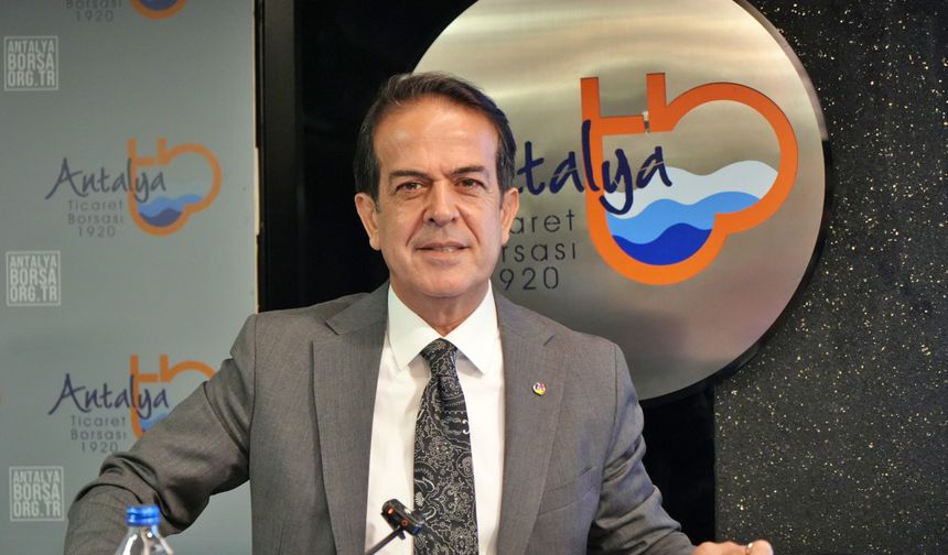 ATB'de seçim öncesi son mecliste üretici vurgusu