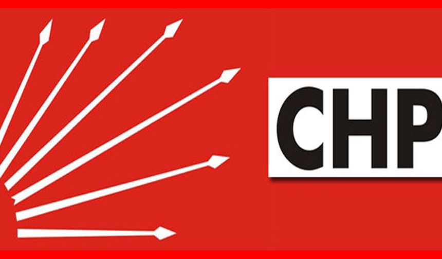 CHP'li başkanlar partilerinden istifa etti!