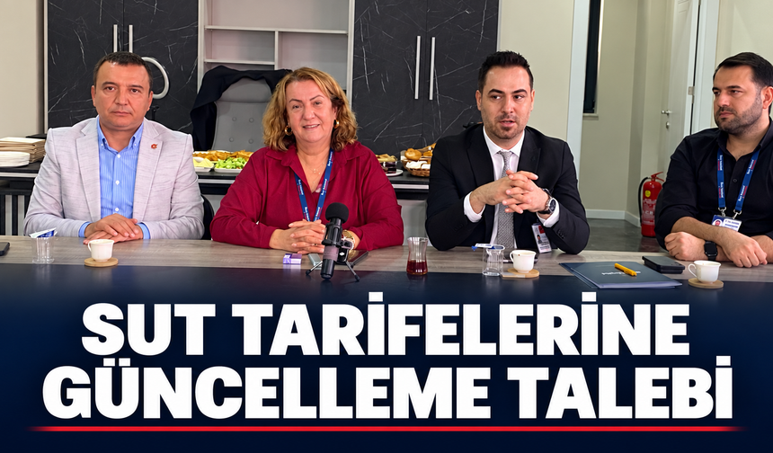 “Her 5 hastadan 3’ü parasını geri alıyor”