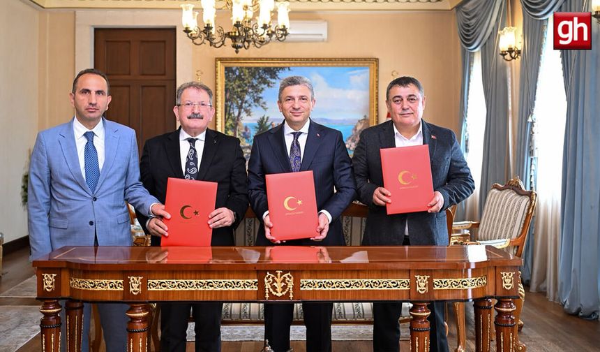 AKSU’YA YENİ SAĞLIK TESİSİ