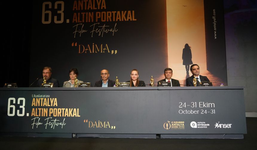 Altın Portakal’a belediye kasasından 136 milyon TL!