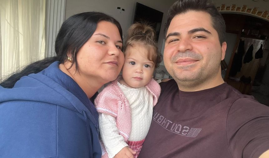 Ateşlenen 1 yaşındaki bebek hayatını kaybetti: Aileden yanlış tedavi ve ihmal iddiası